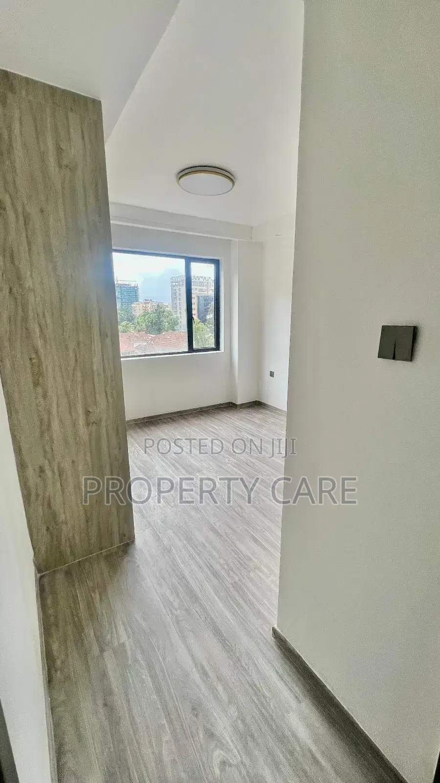 2bdrm Apartment in Kilimani for rent in Kilimani
