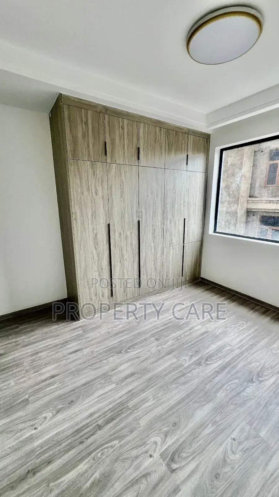 2bdrm Apartment in Kilimani for rent in Kilimani