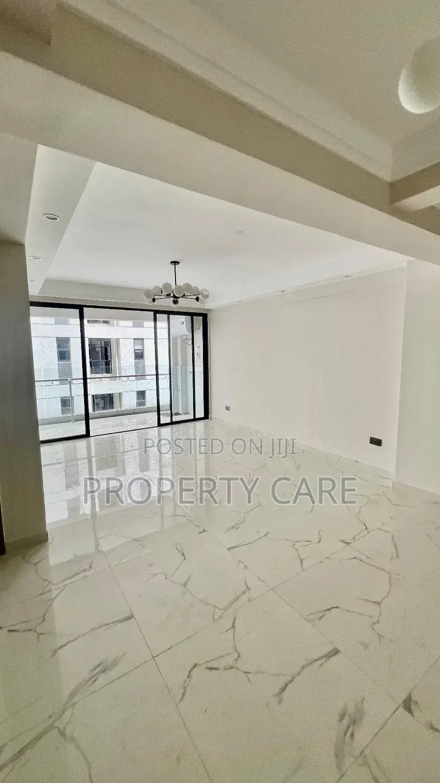 3bdrm Apartment in Kilimani for rent in Kilimani