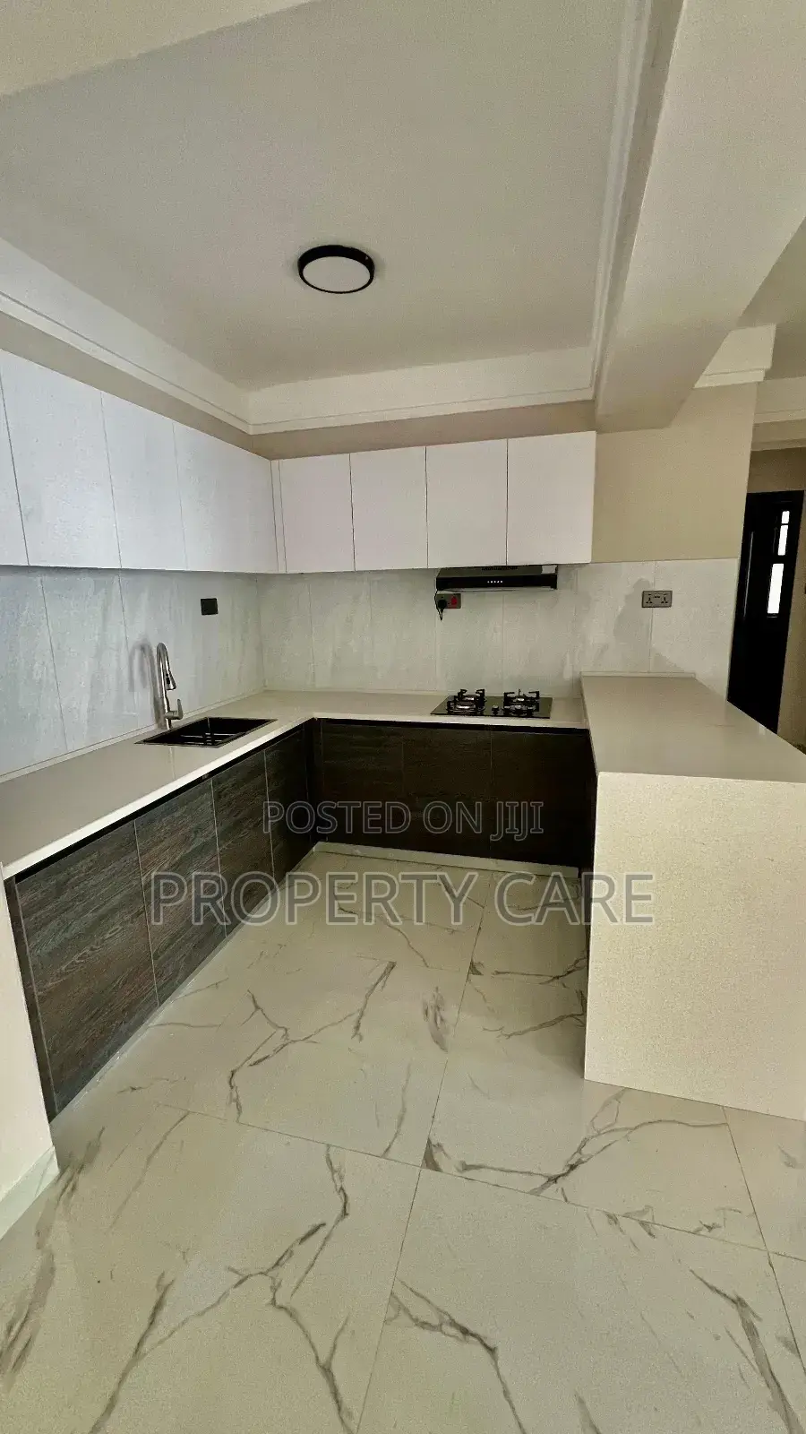 3bdrm Apartment in Kilimani for rent in Kilimani