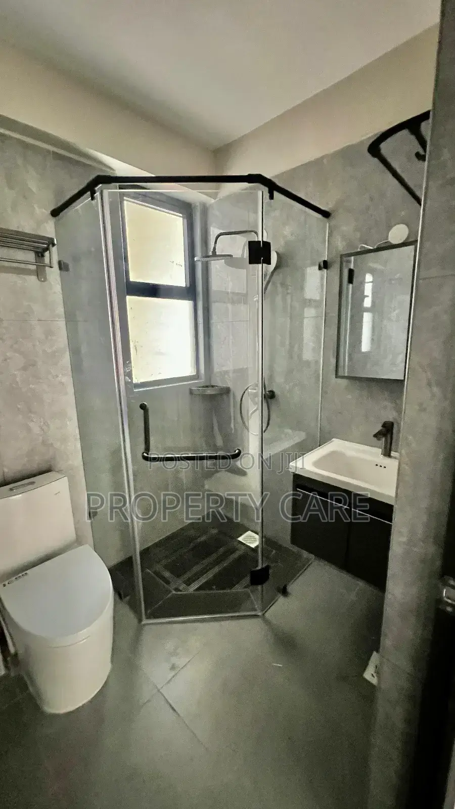 3bdrm Apartment in Kilimani for rent in Kilimani