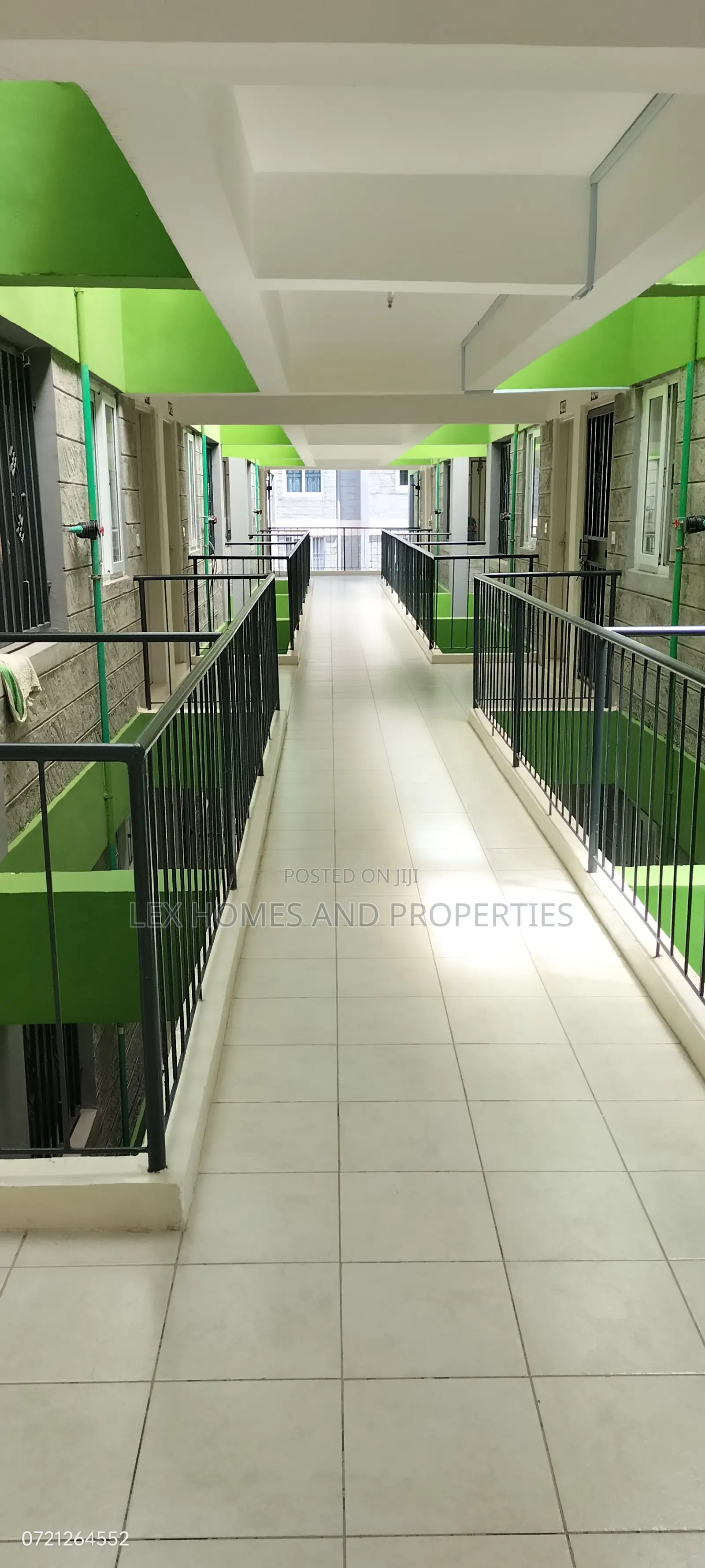 2bdrm Apartment in Ongata Rongai for sale in Ongata Rongai