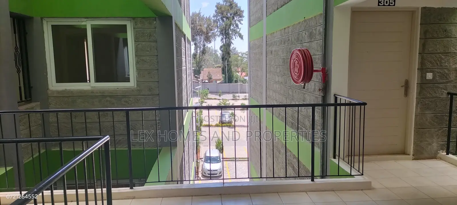 2bdrm Apartment in Ongata Rongai for sale in Ongata Rongai