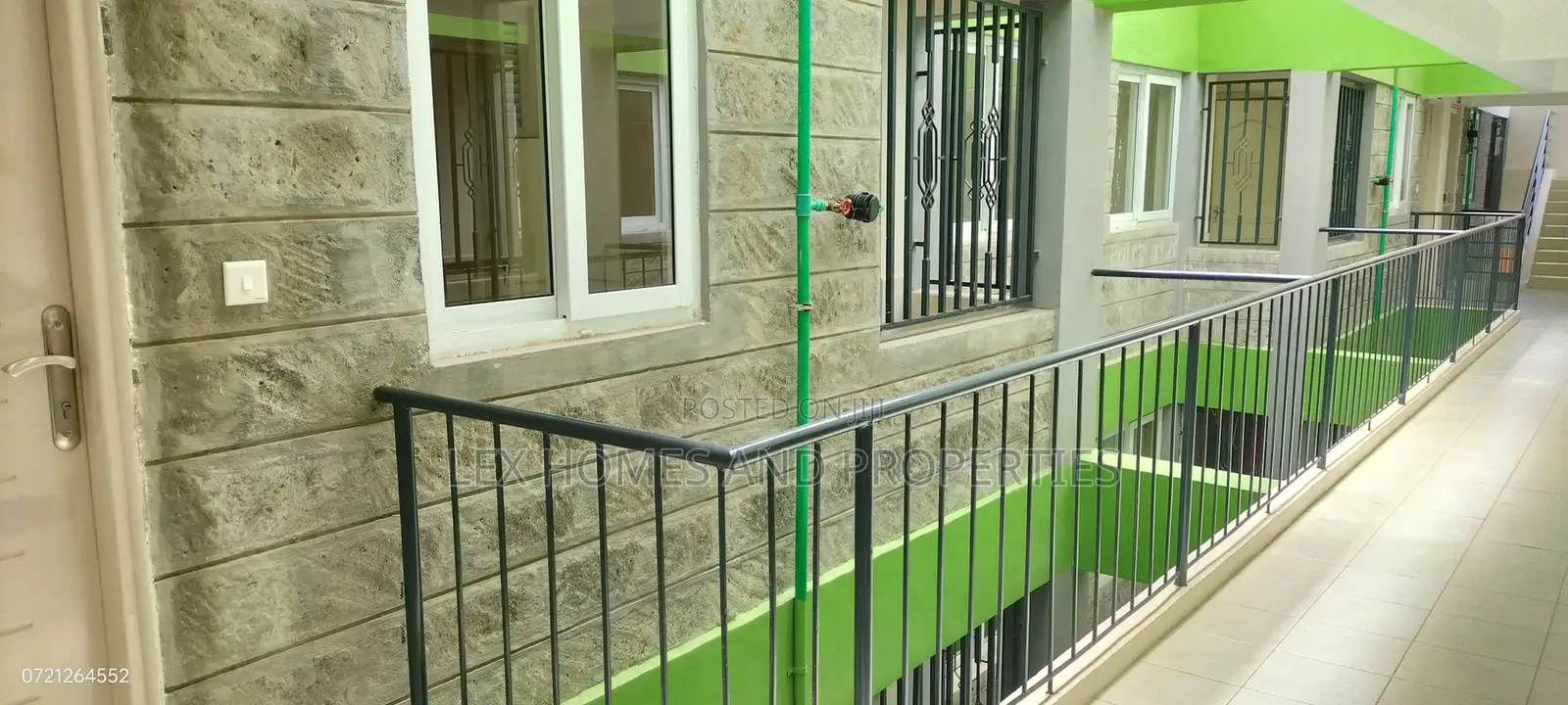 2bdrm Apartment in Ongata Rongai for sale in Ongata Rongai