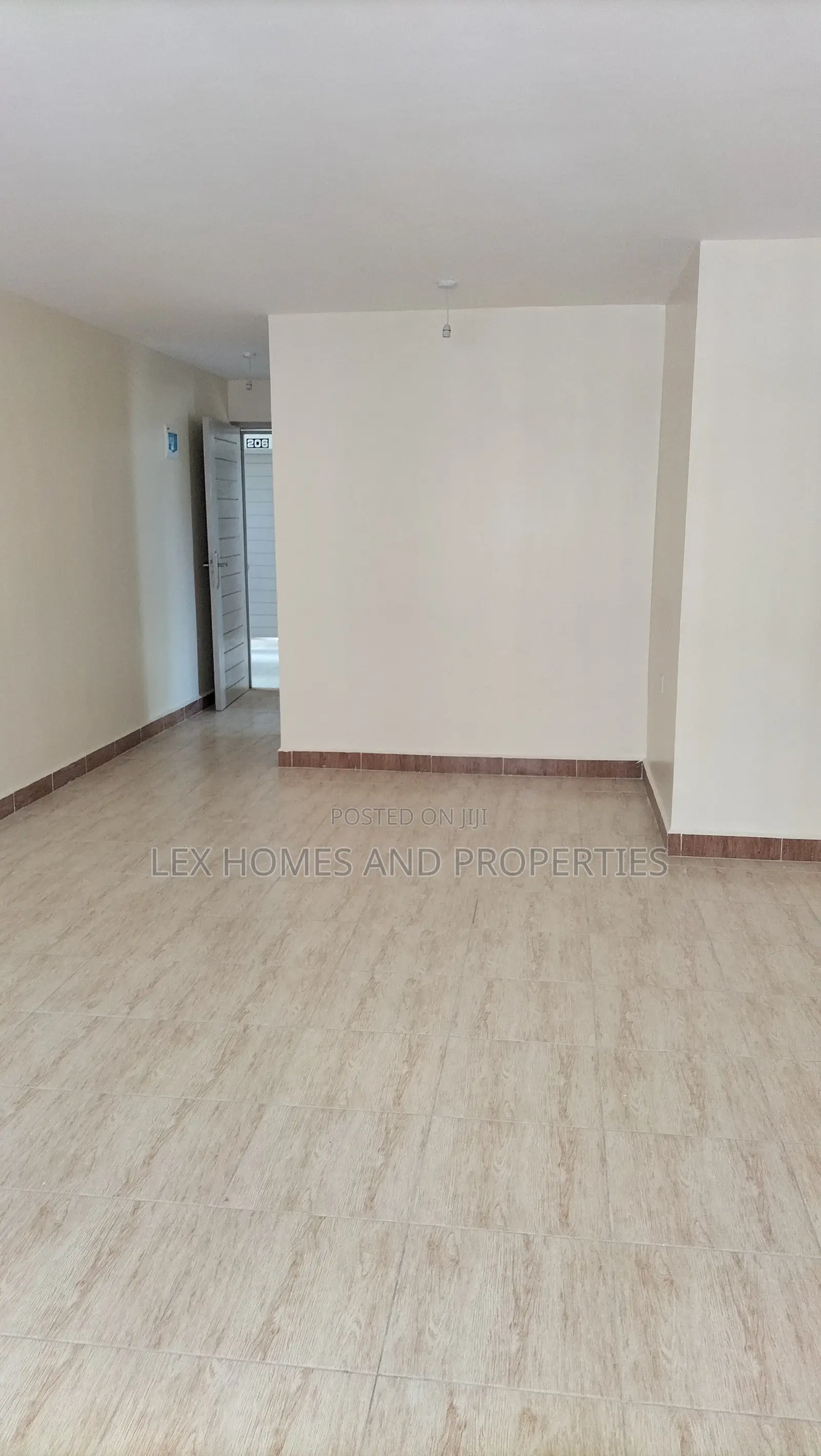 2bdrm Apartment in Ongata Rongai for sale in Ongata Rongai