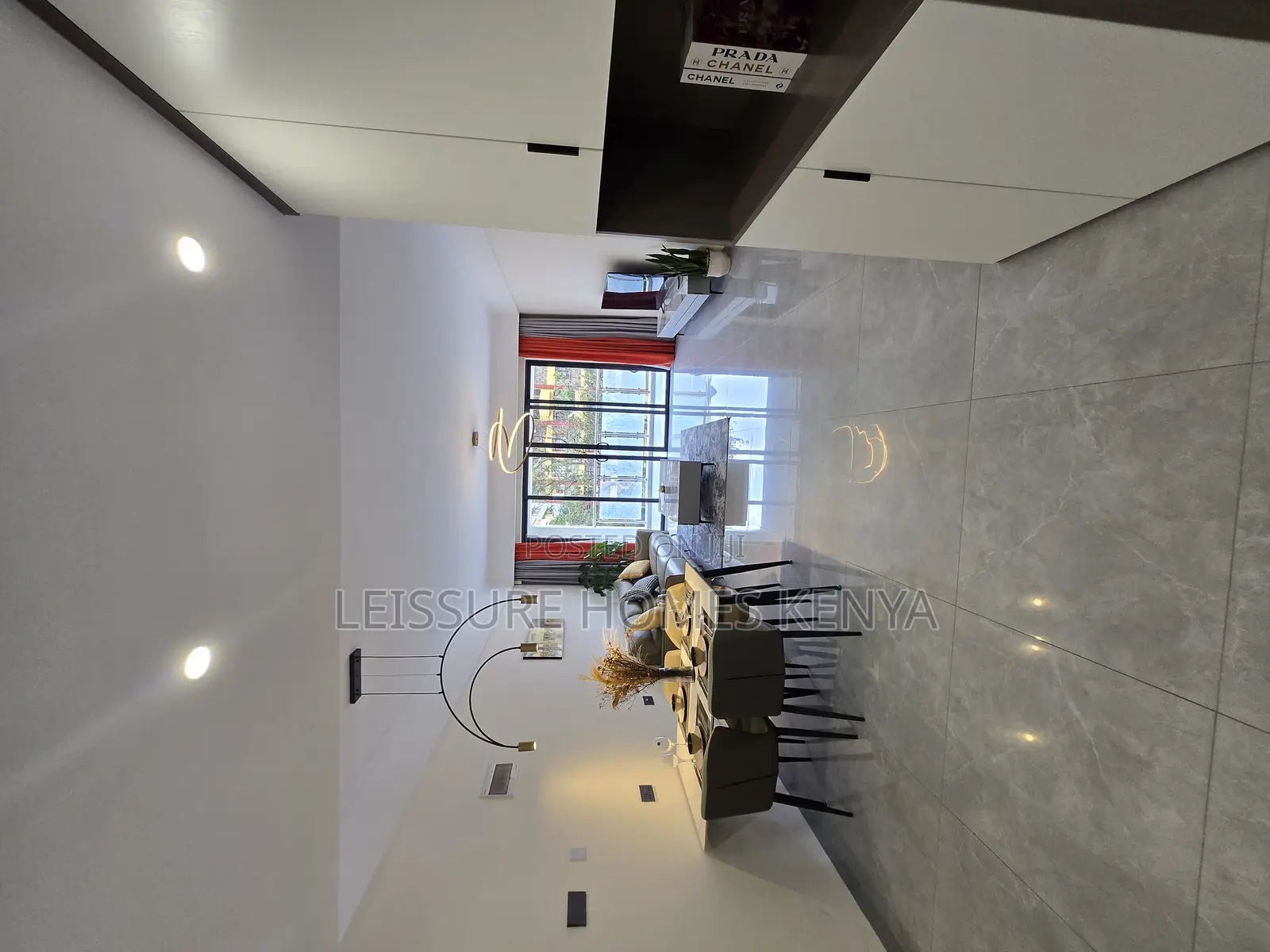 2bdrm Apartment in Kilimani for sale in Kilimani