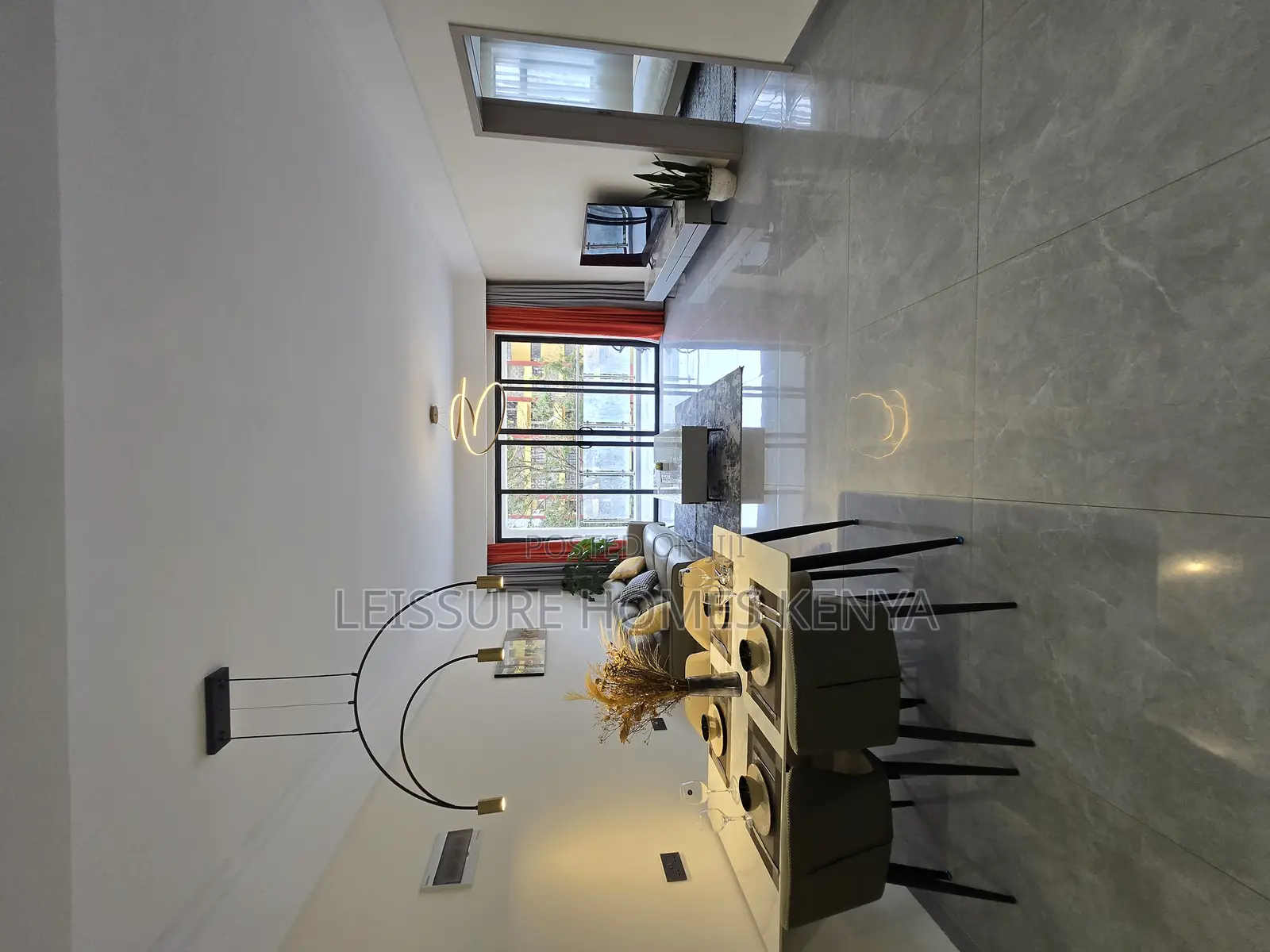 2bdrm Apartment in Kilimani for sale in Kilimani