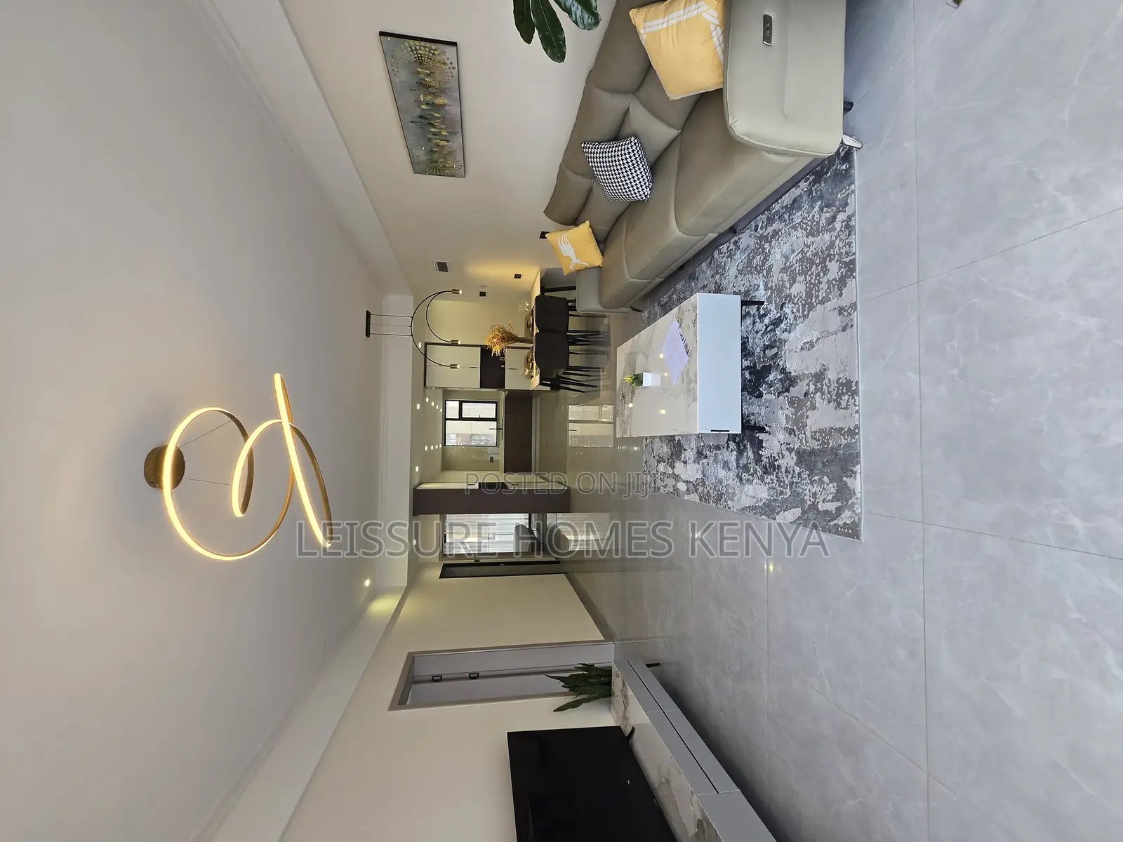 2bdrm Apartment in Kilimani for sale in Kilimani