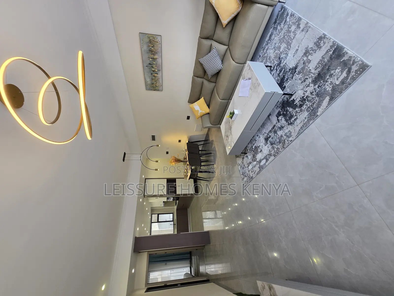 2bdrm Apartment in Kilimani for sale in Kilimani