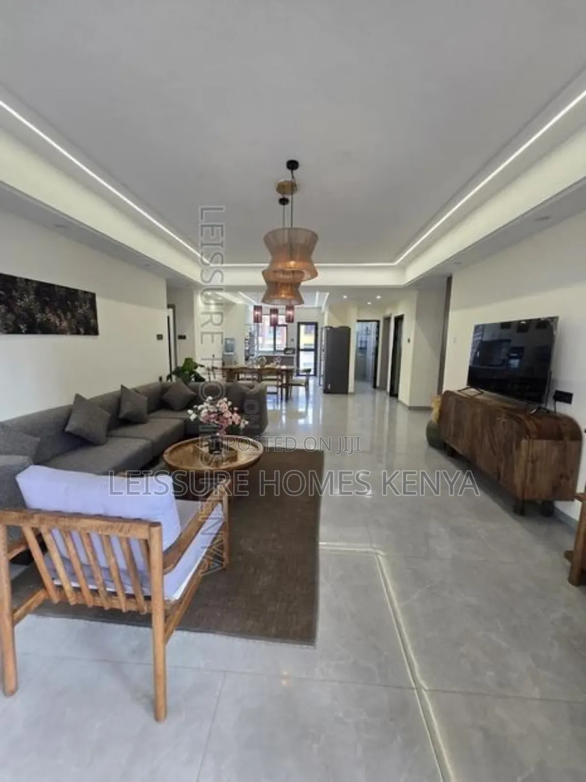 2bdrm Apartment in Kilimani for sale in Kilimani