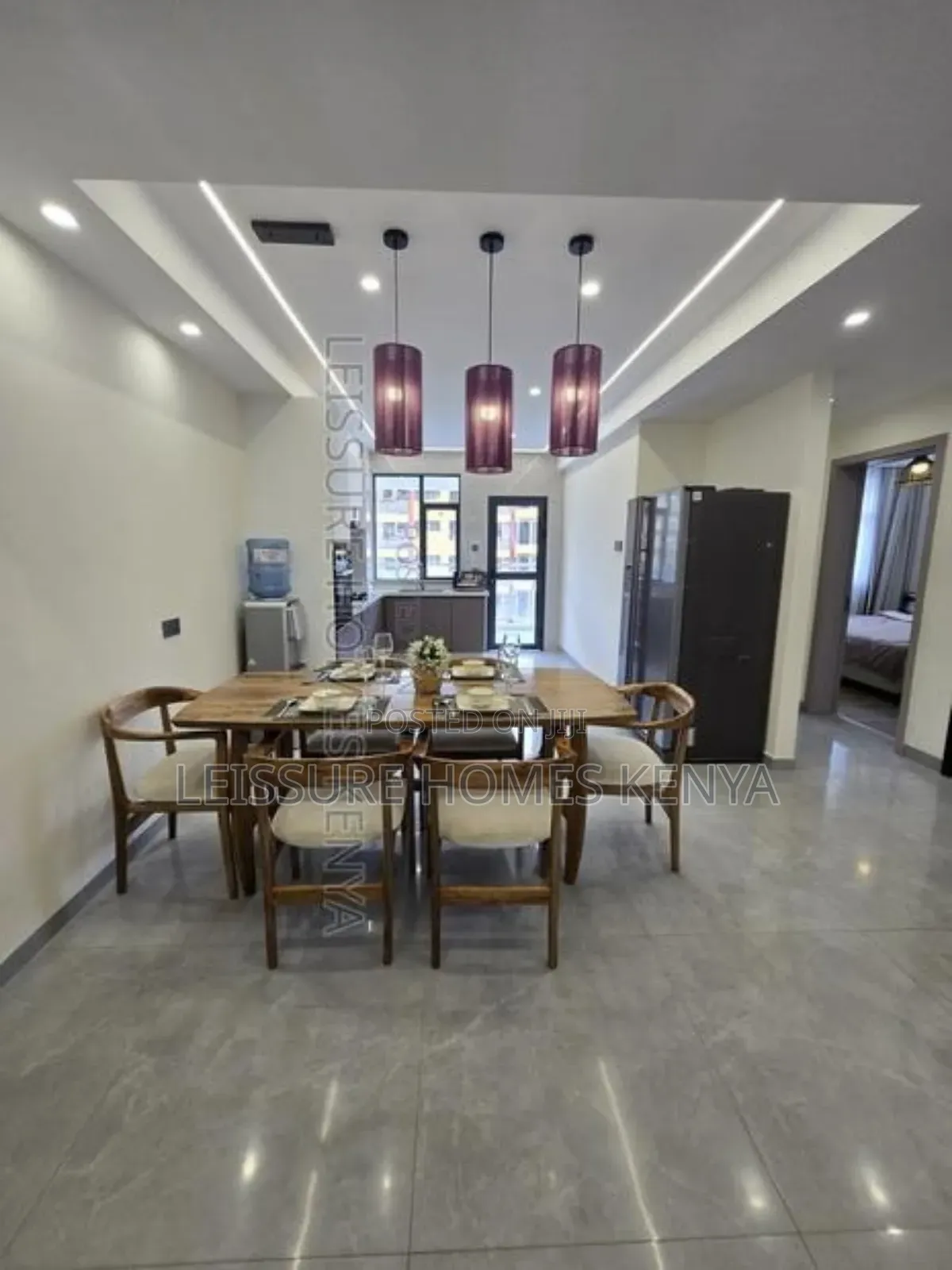 2bdrm Apartment in Kilimani for sale in Kilimani