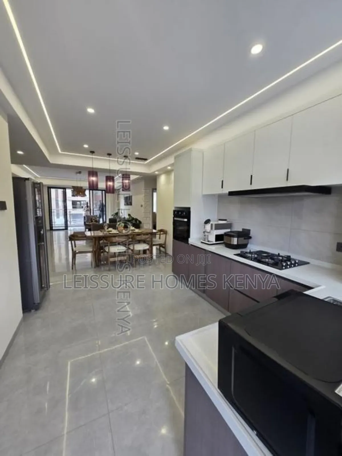 2bdrm Apartment in Kilimani for sale in Kilimani