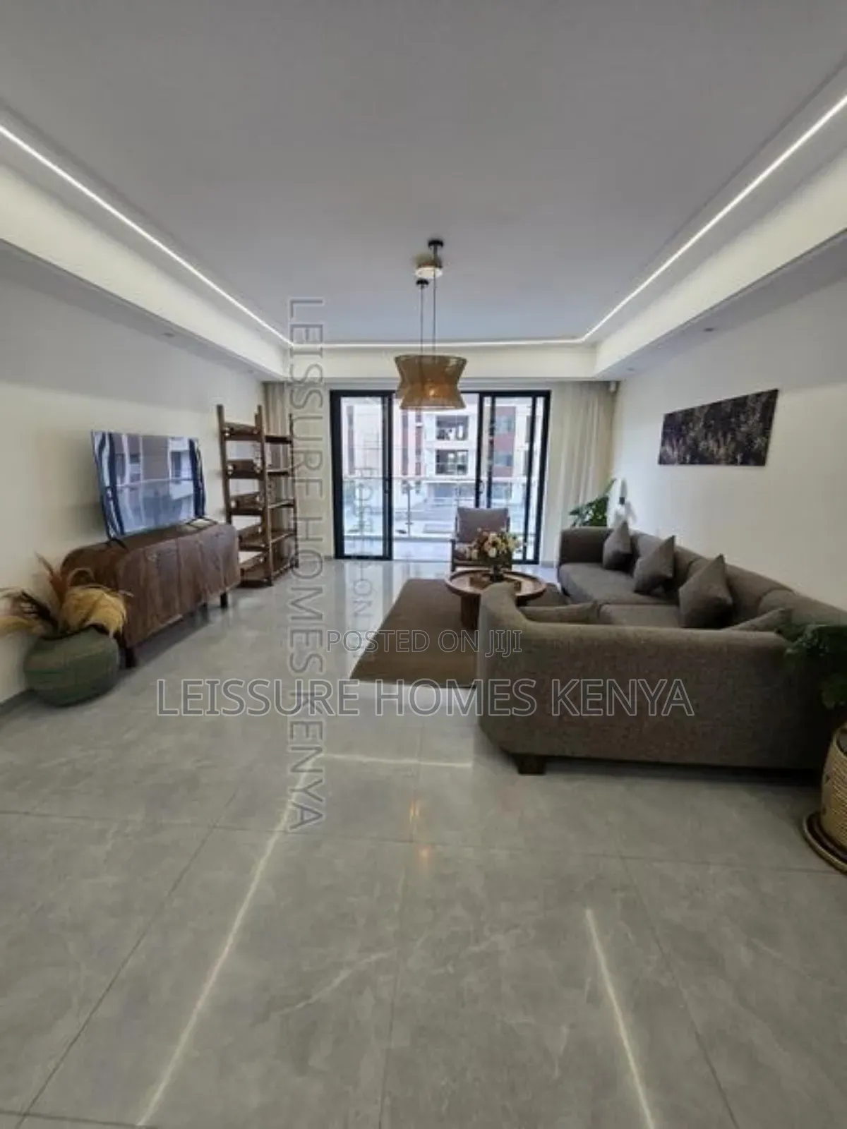 2bdrm Apartment in Kilimani for sale in Kilimani