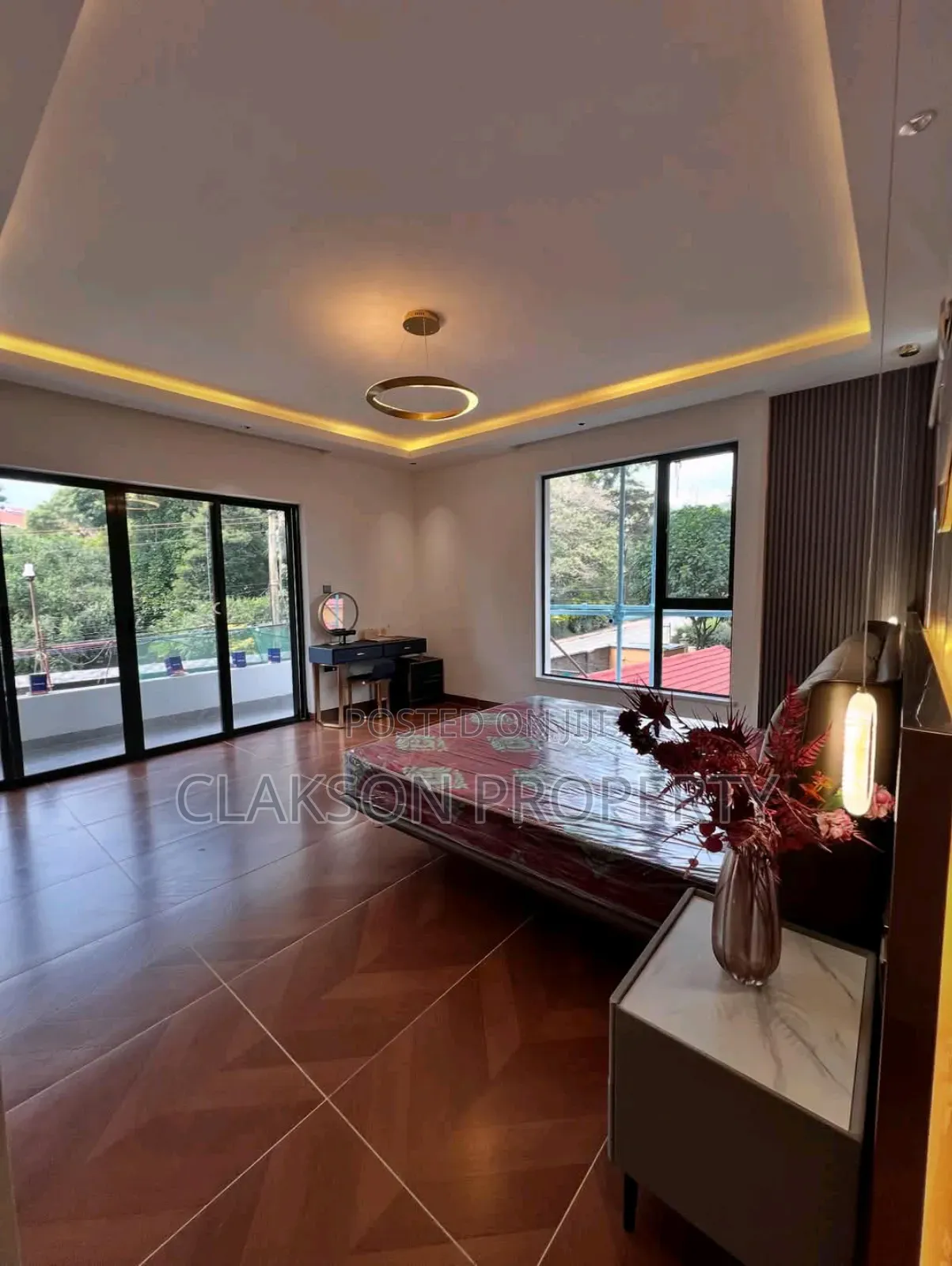 3bdrm Apartment in Gatudu, Kileleshwa for sale in Kileleshwa