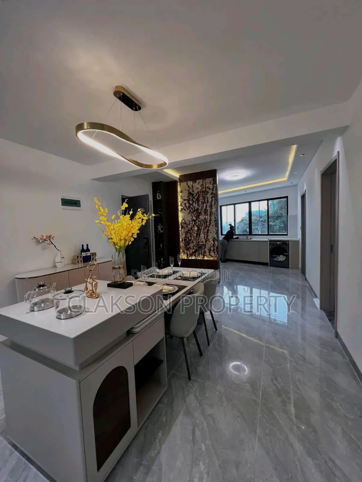3bdrm Apartment in Gatudu, Kileleshwa for sale in Kileleshwa