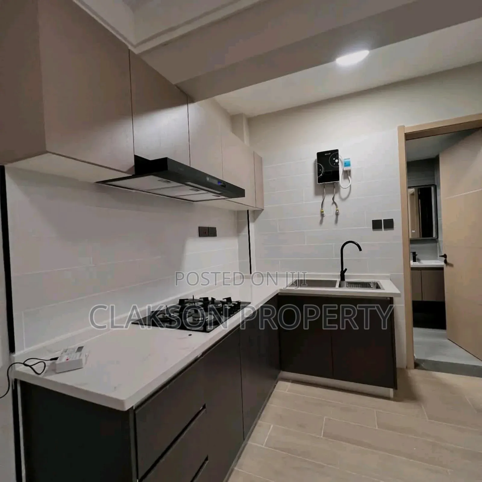 1bdrm Apartment in Lavington for rent in Lavington