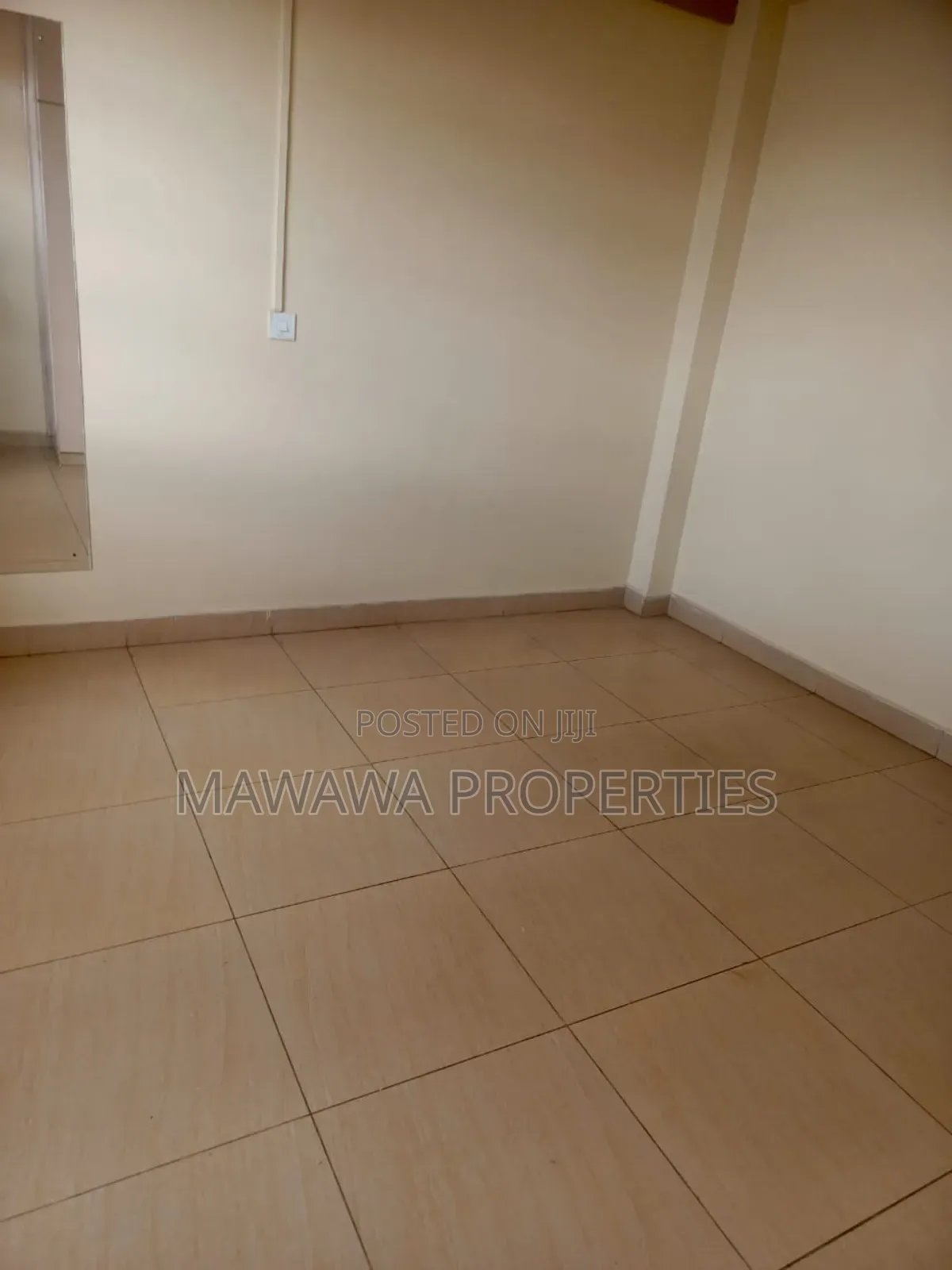 1bdrm Apartment in Ngara for rent in Ngara