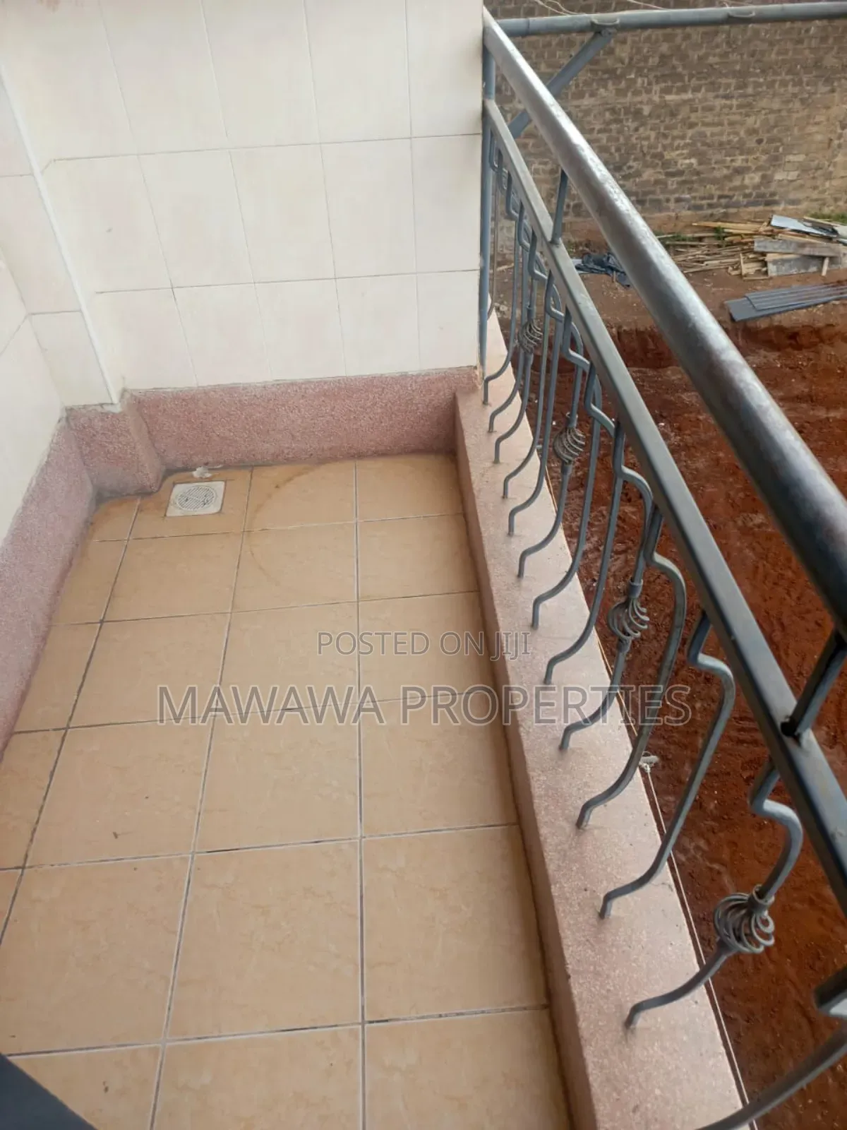 1bdrm Apartment in Ngara for rent in Ngara