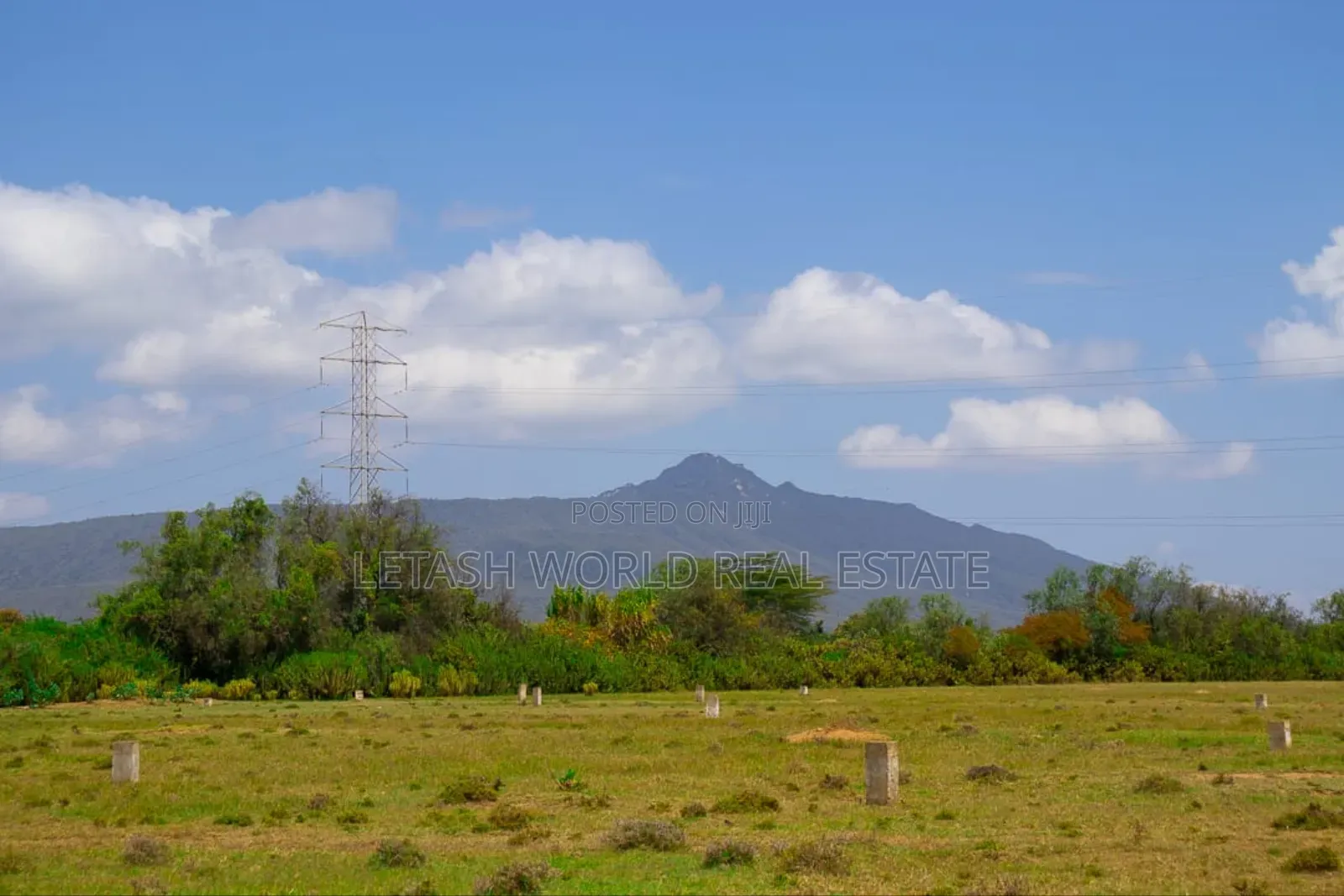 Plots Near Maaimahiu Highway,Going in Mirera