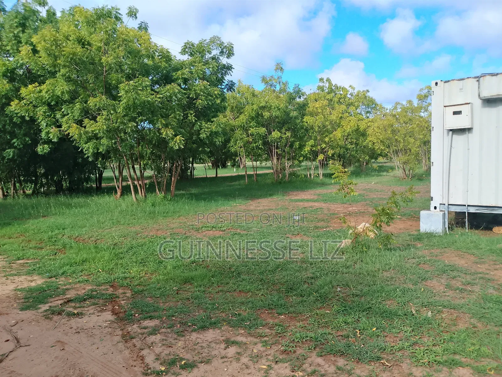 Kuruwitu Vipingo 5 Acres for Sale a Walk Beach in Vipingo