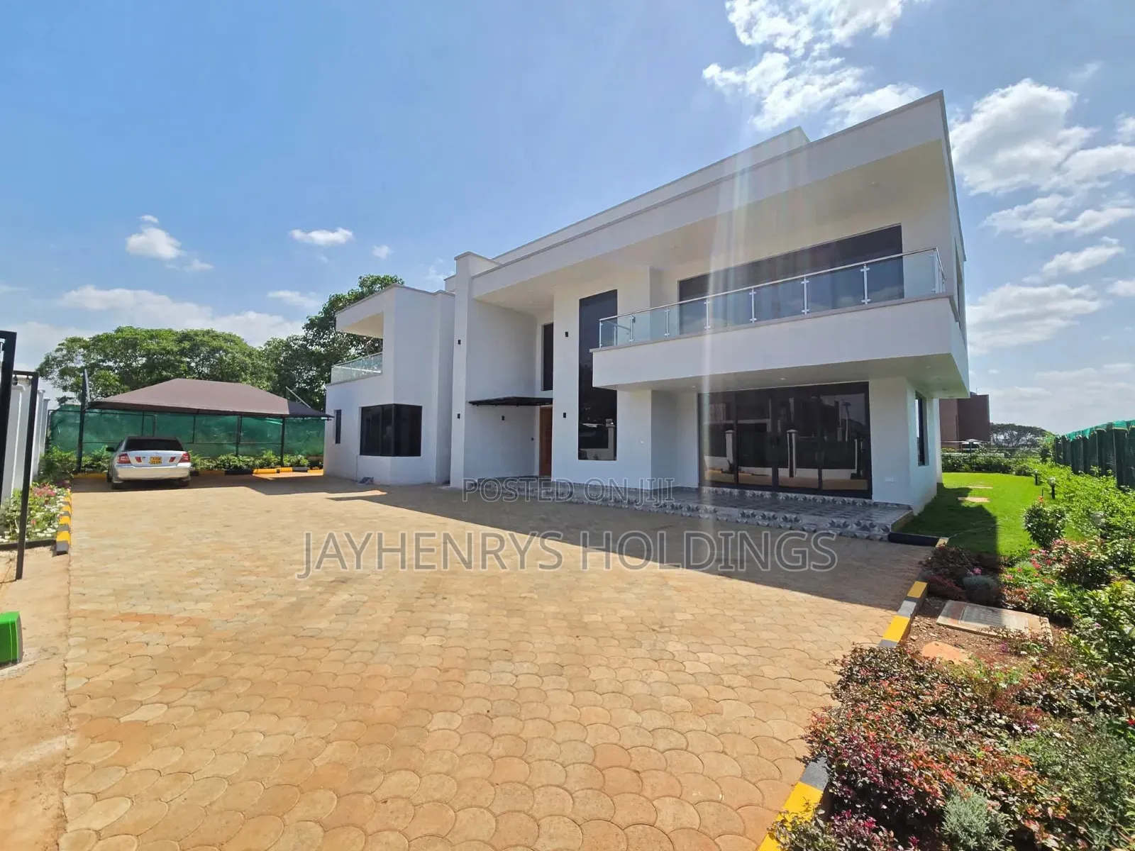 4bdrm House in Tatu City, Ruiru for sale in Ruiru