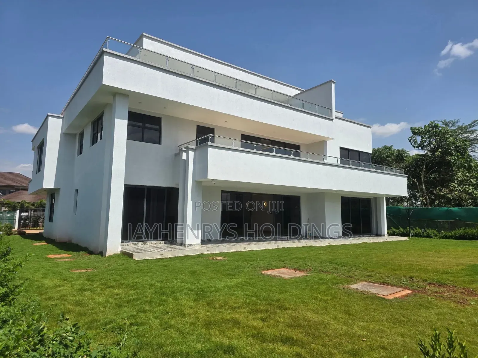 4bdrm House in Tatu City, Ruiru for sale in Ruiru