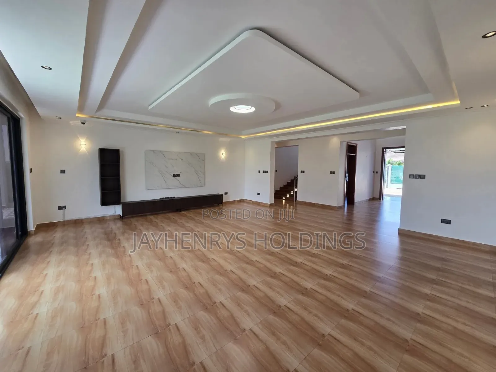 4bdrm House in Tatu City, Ruiru for sale in Ruiru