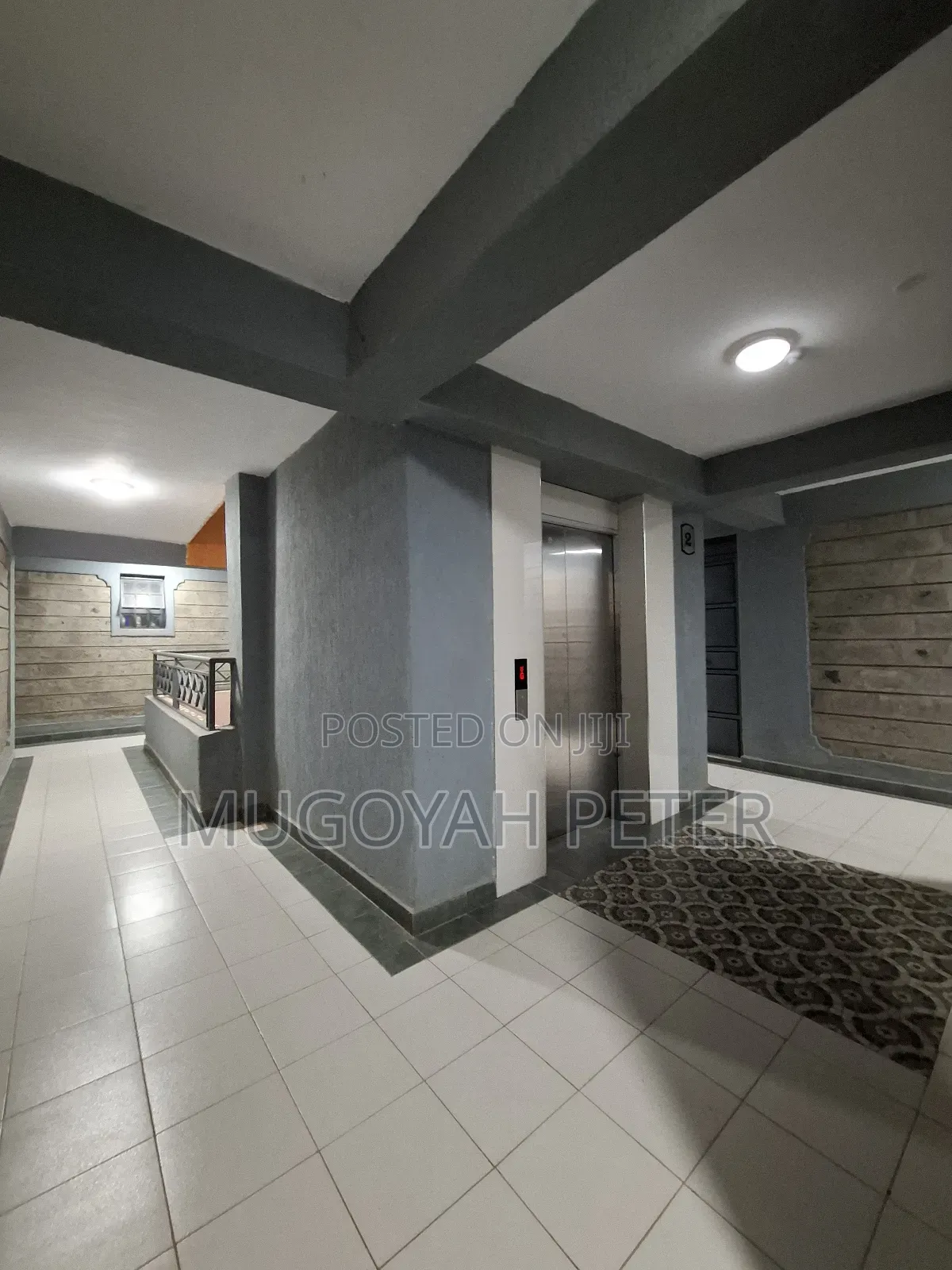 2bdrm Apartment in Skyman Properties, Regen for rent in Regen