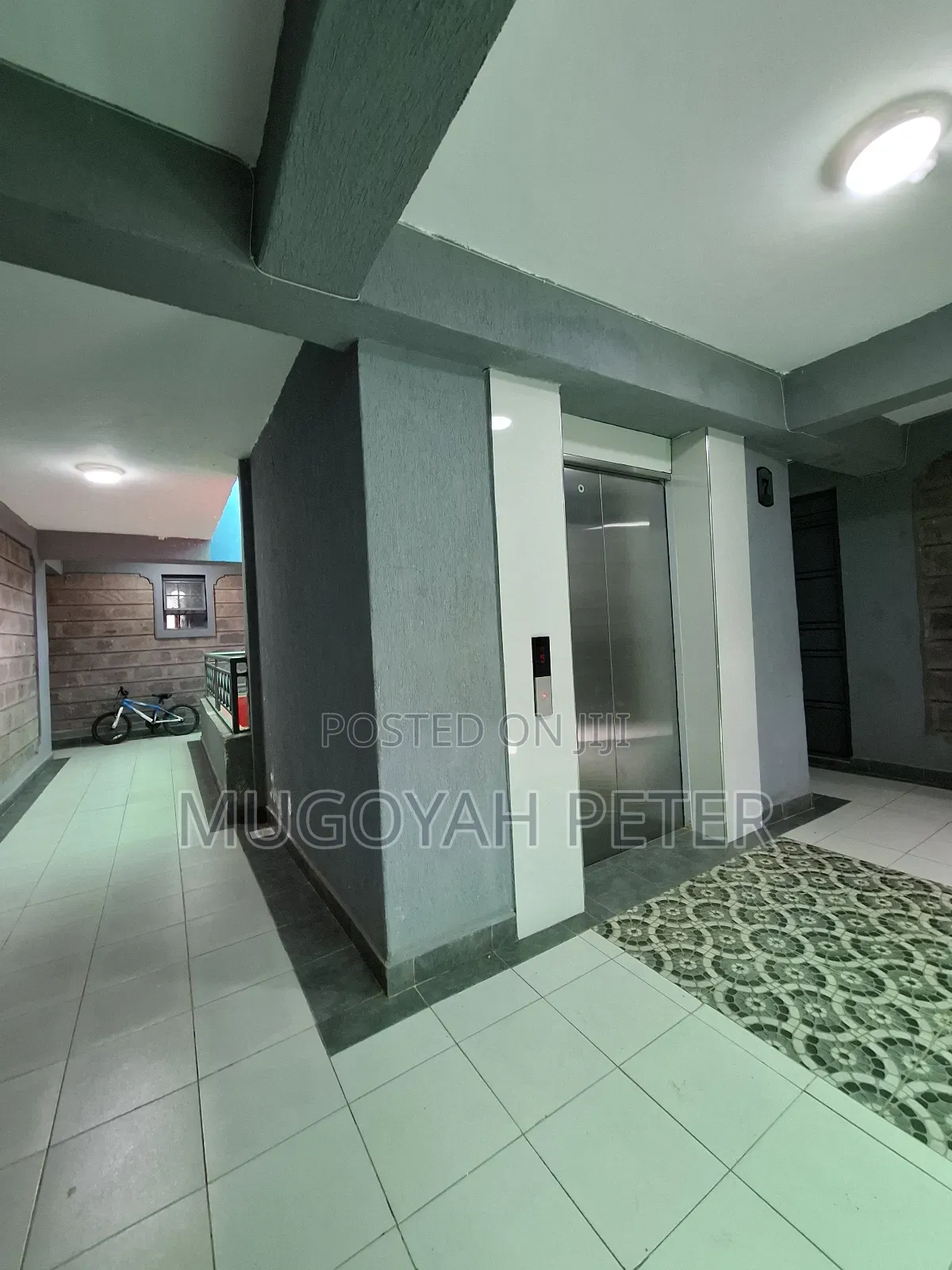 2bdrm Apartment in Skyman Properties, Regen for rent in Regen