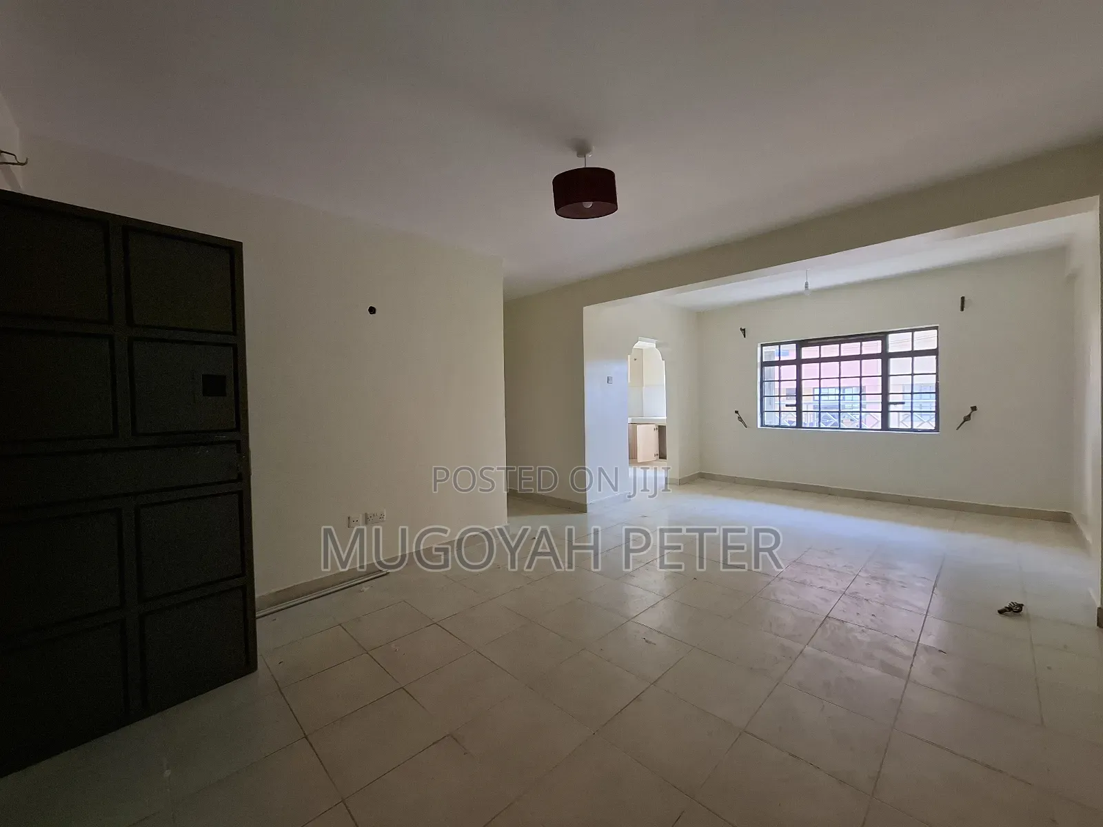 2bdrm Apartment in Skyman Properties, Regen for rent in Regen