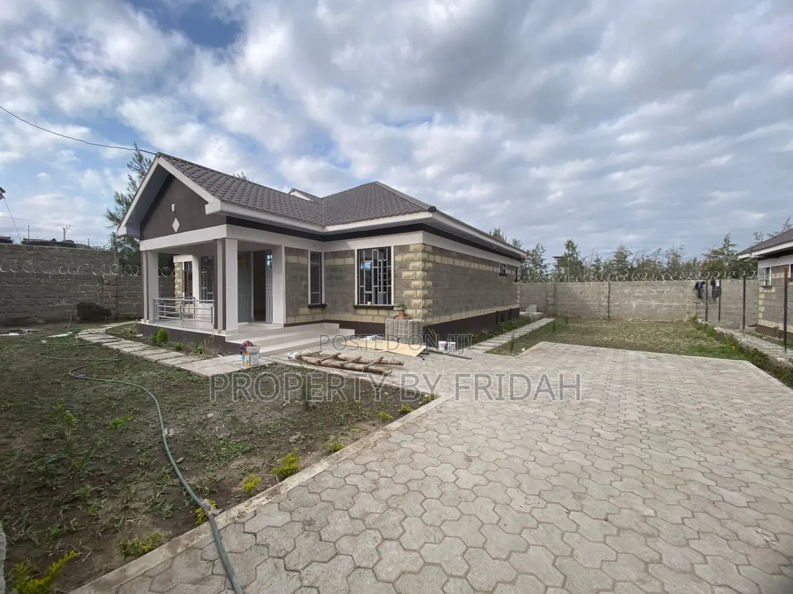 3bdrm Bungalow in Kitengela for sale in Kitengela
