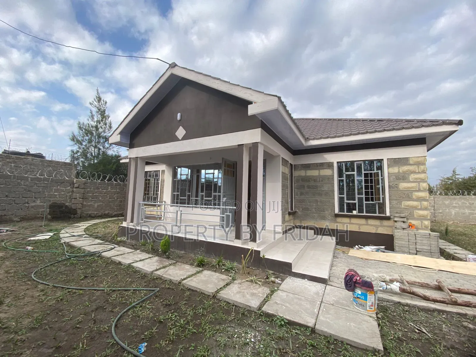 3bdrm Bungalow in Kitengela for sale in Kitengela