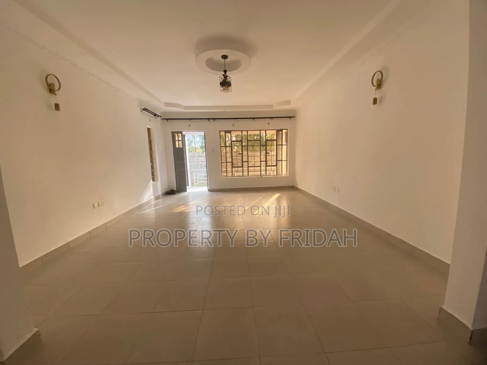 3bdrm Bungalow in Kitengela for sale in Kitengela