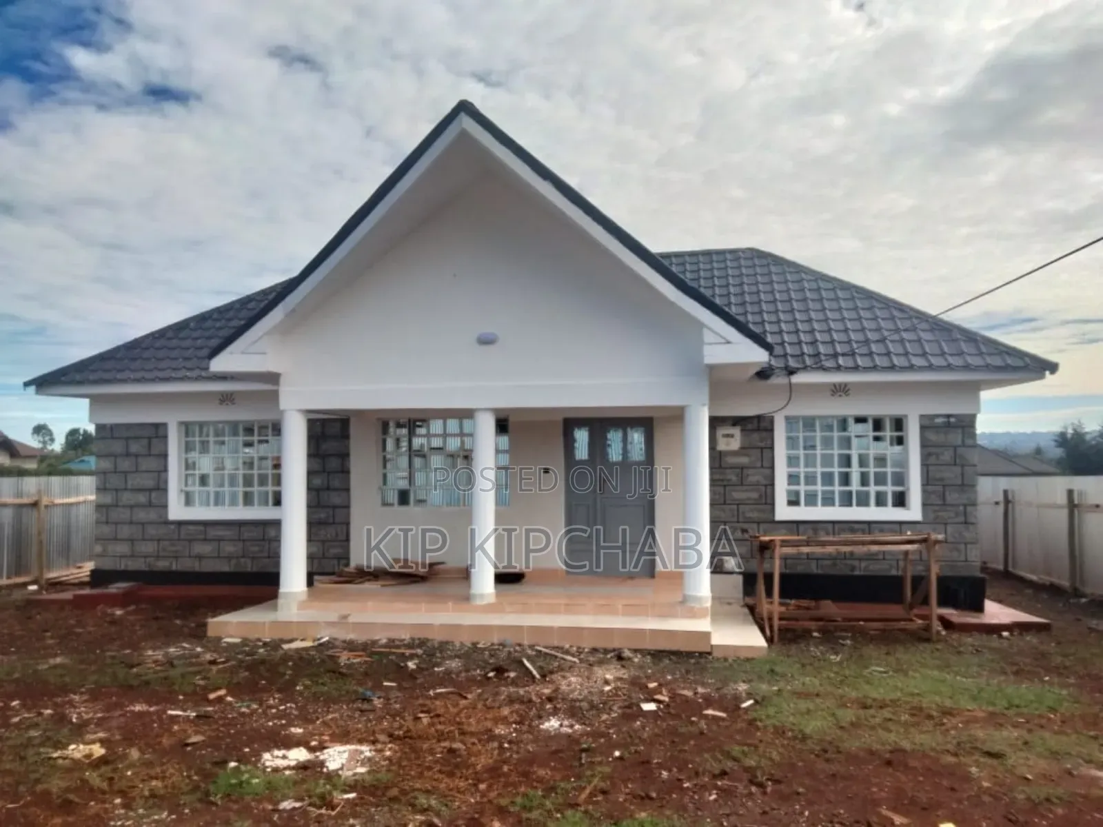 2bdrm Bungalow in Kipkenyo for sale in Kipkenyo