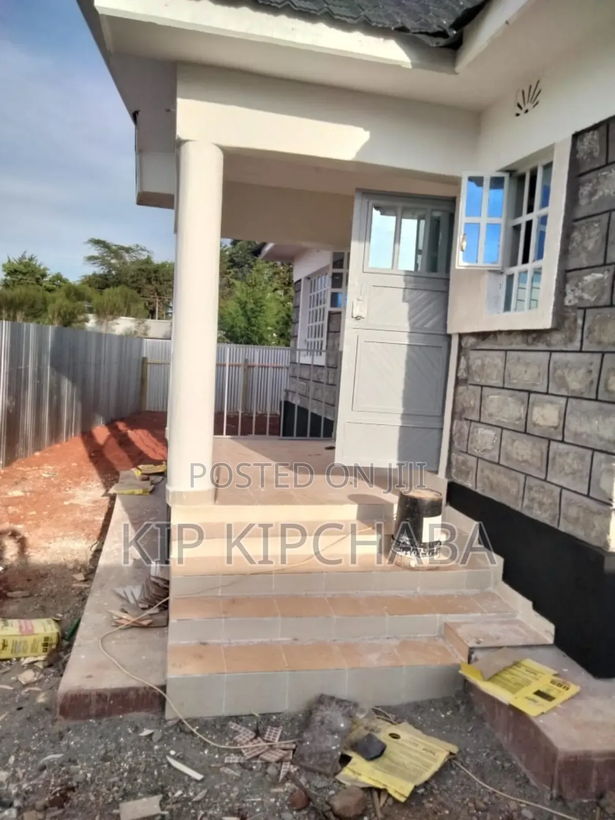 2bdrm Bungalow in Kipkenyo for sale in Kipkenyo
