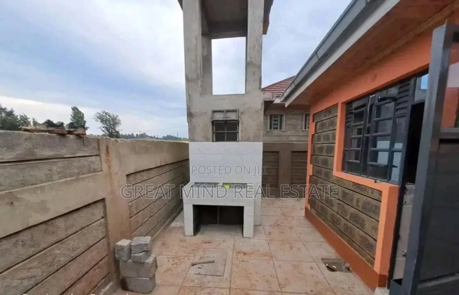 3bdrm Bungalow in Montet Burnglow, Kibiku for sale in Kibiku
