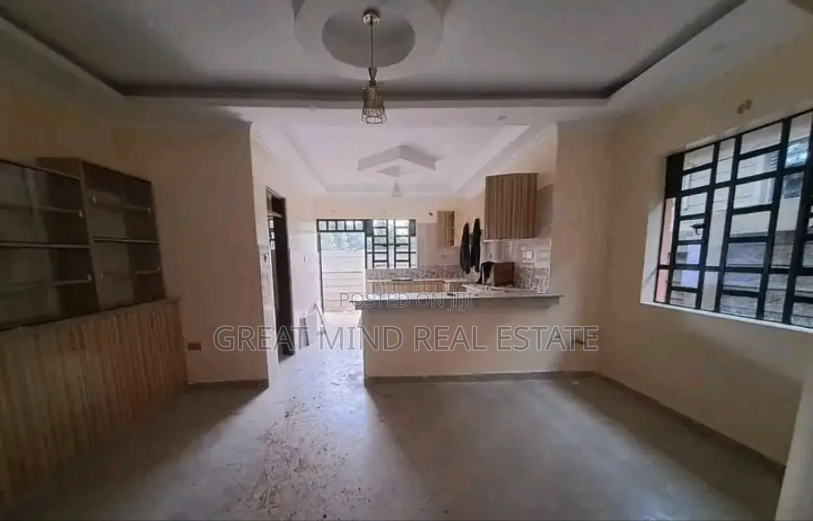 3bdrm Bungalow in Montet Burnglow, Kibiku for sale in Kibiku