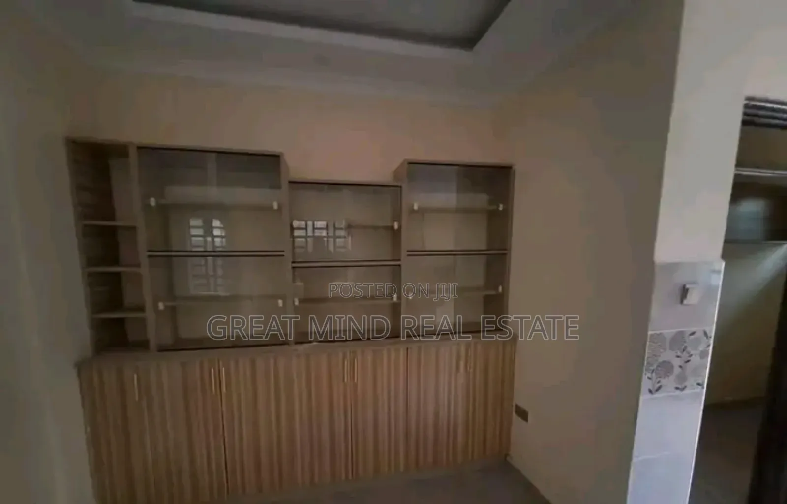 3bdrm Bungalow in Montet Burnglow, Kibiku for sale in Kibiku
