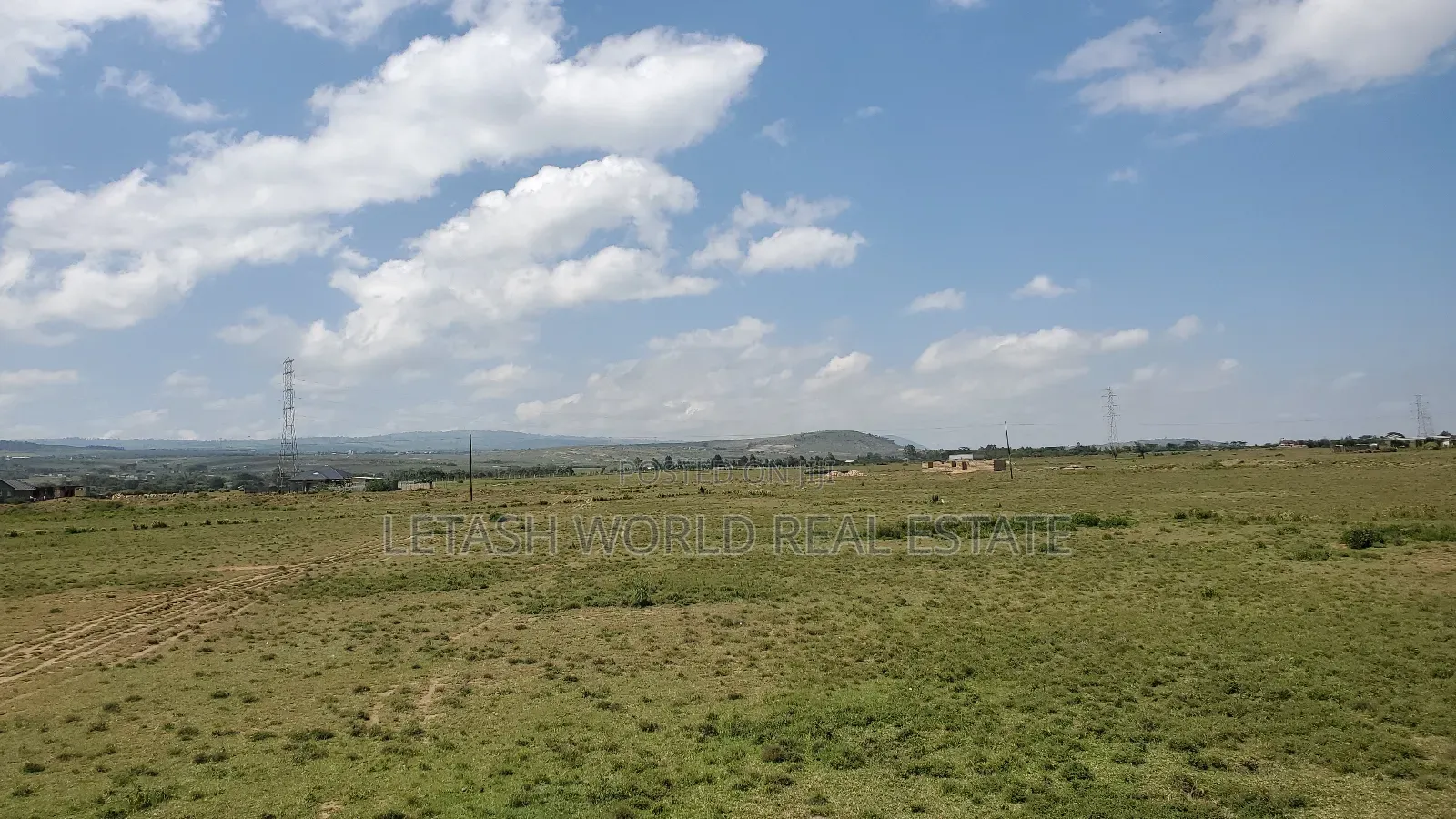 Affordable Plots With Lake Naivasha View,Going For Ksh 700k in Mirera