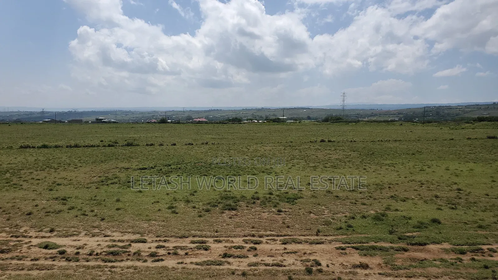 Affordable Plots With Lake Naivasha View,Going For Ksh 700k in Mirera
