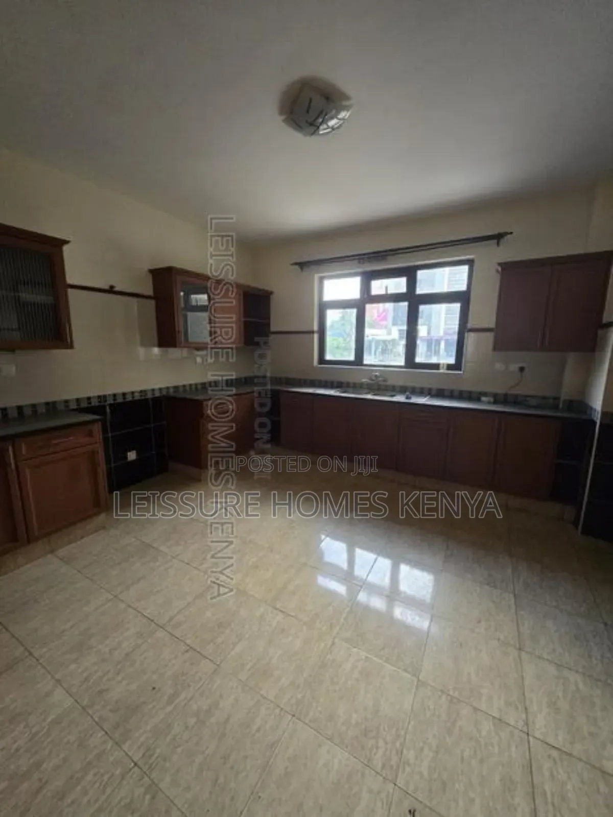 2bdrm Apartment in Kilimani for rent in Kilimani