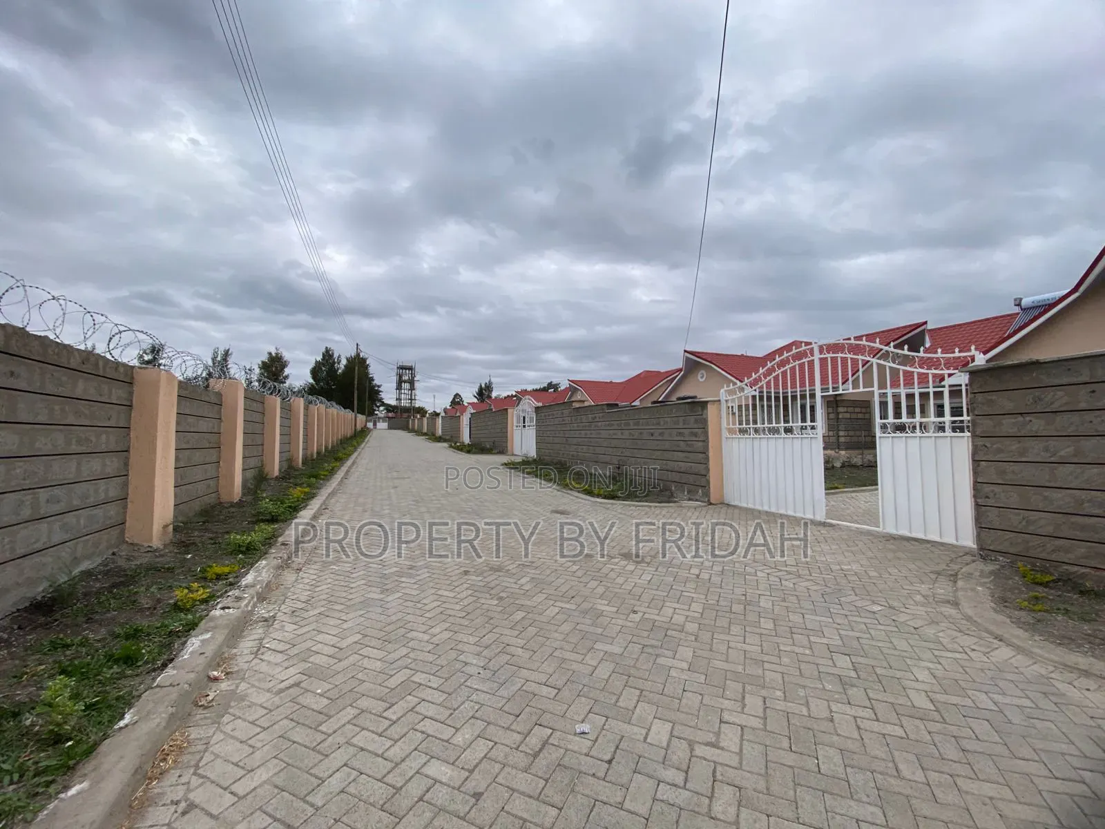3bdrm Bungalow in Kitengela for sale in Kitengela