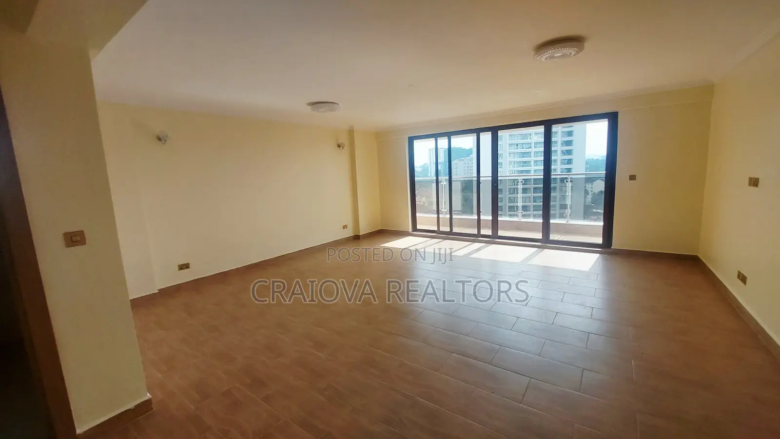 4bdrm Apartment in Kileleshwa for sale in Kileleshwa