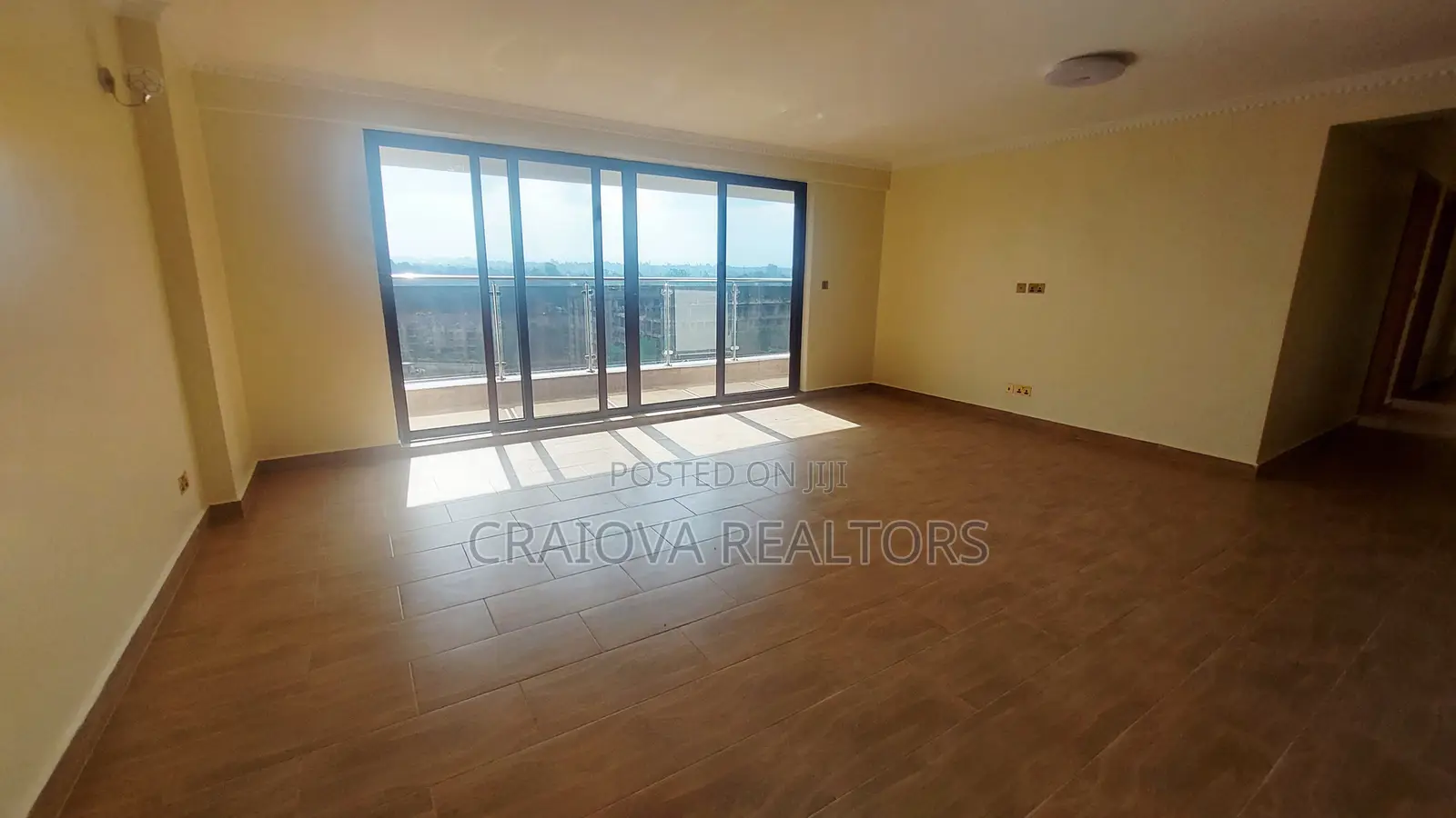 4bdrm Apartment in Kileleshwa for sale in Kileleshwa