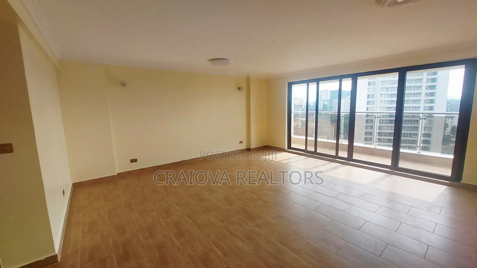 4bdrm Apartment in Kileleshwa for sale in Kileleshwa