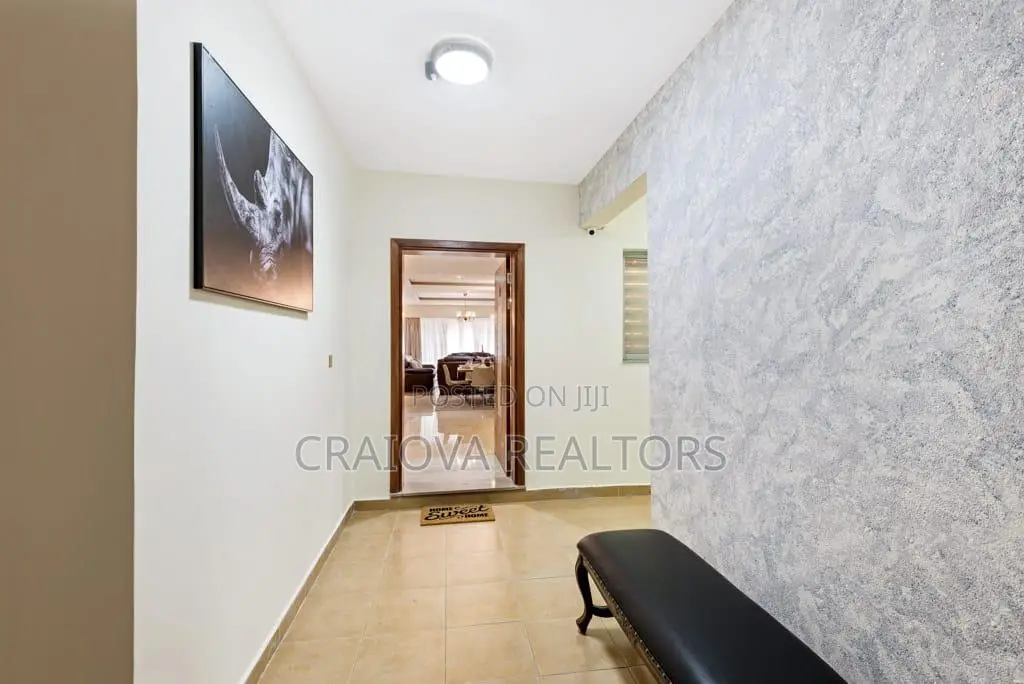 Furnished 4bdrm Apartment in Kileleshwa for rent in Kileleshwa