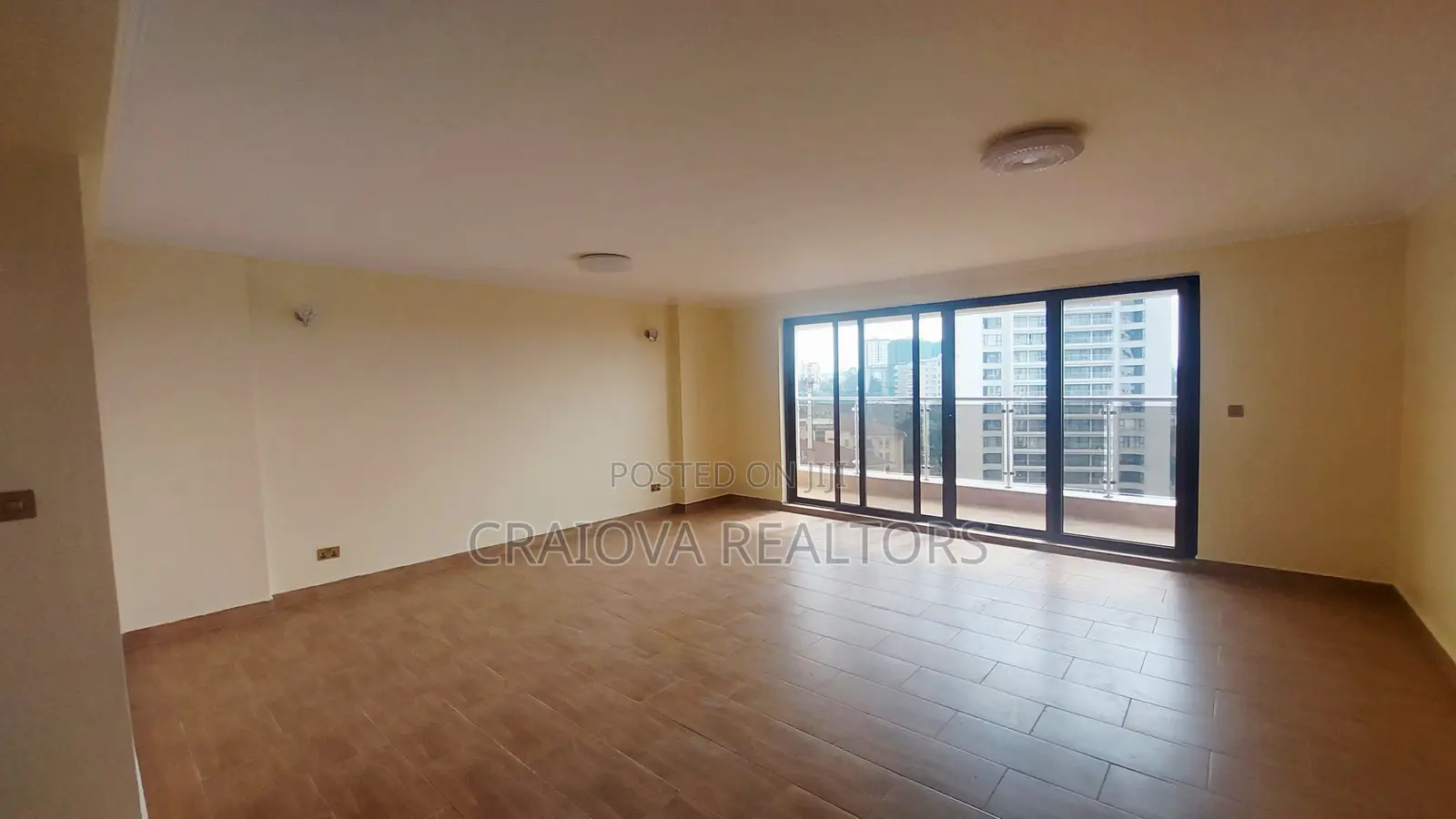 4bdrm Apartment in Kileleshwa for sale in Kileleshwa