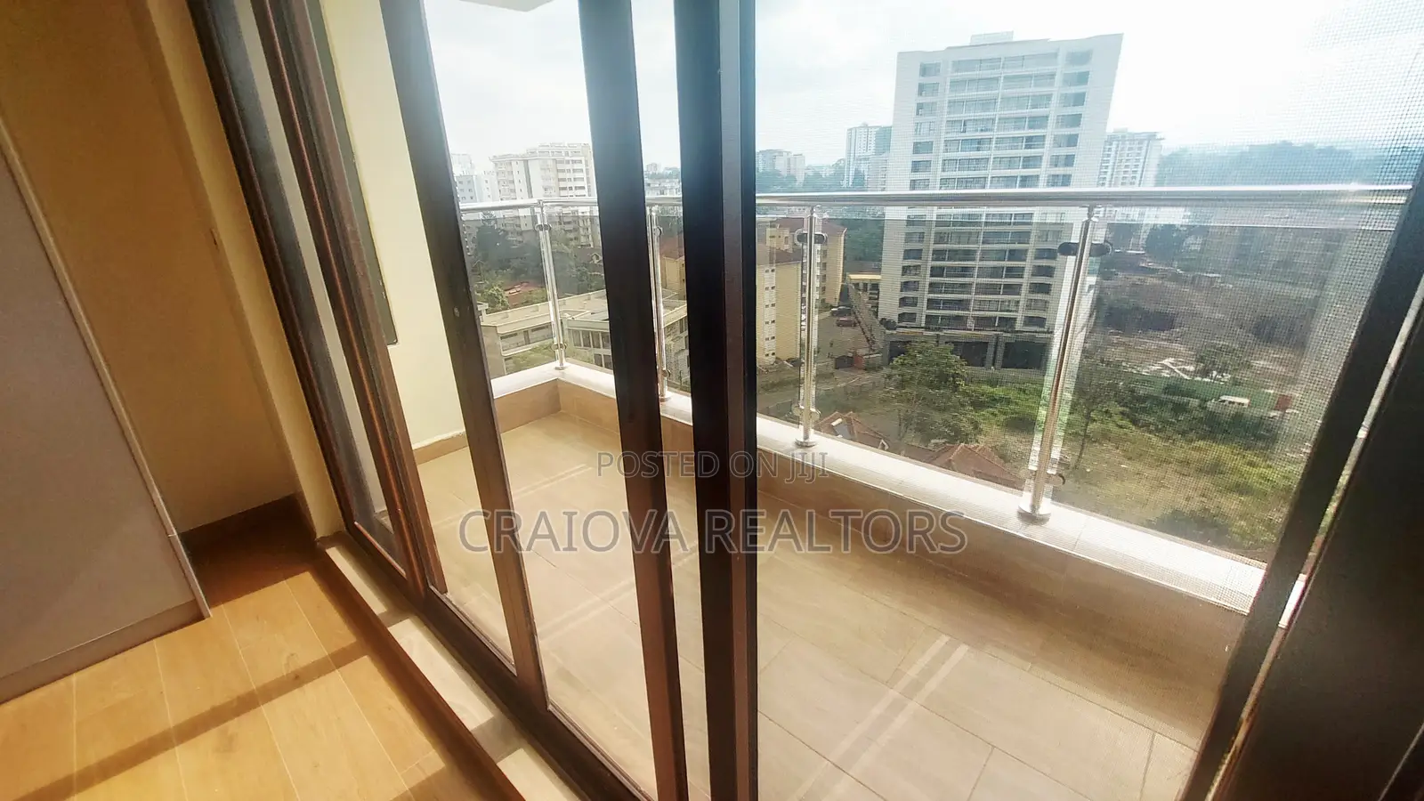 4bdrm Apartment in Kileleshwa for sale in Kileleshwa