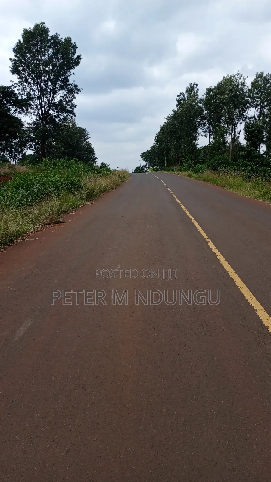 Prime Land on Sale, 55 Acres in Kiambu / Kiambu 