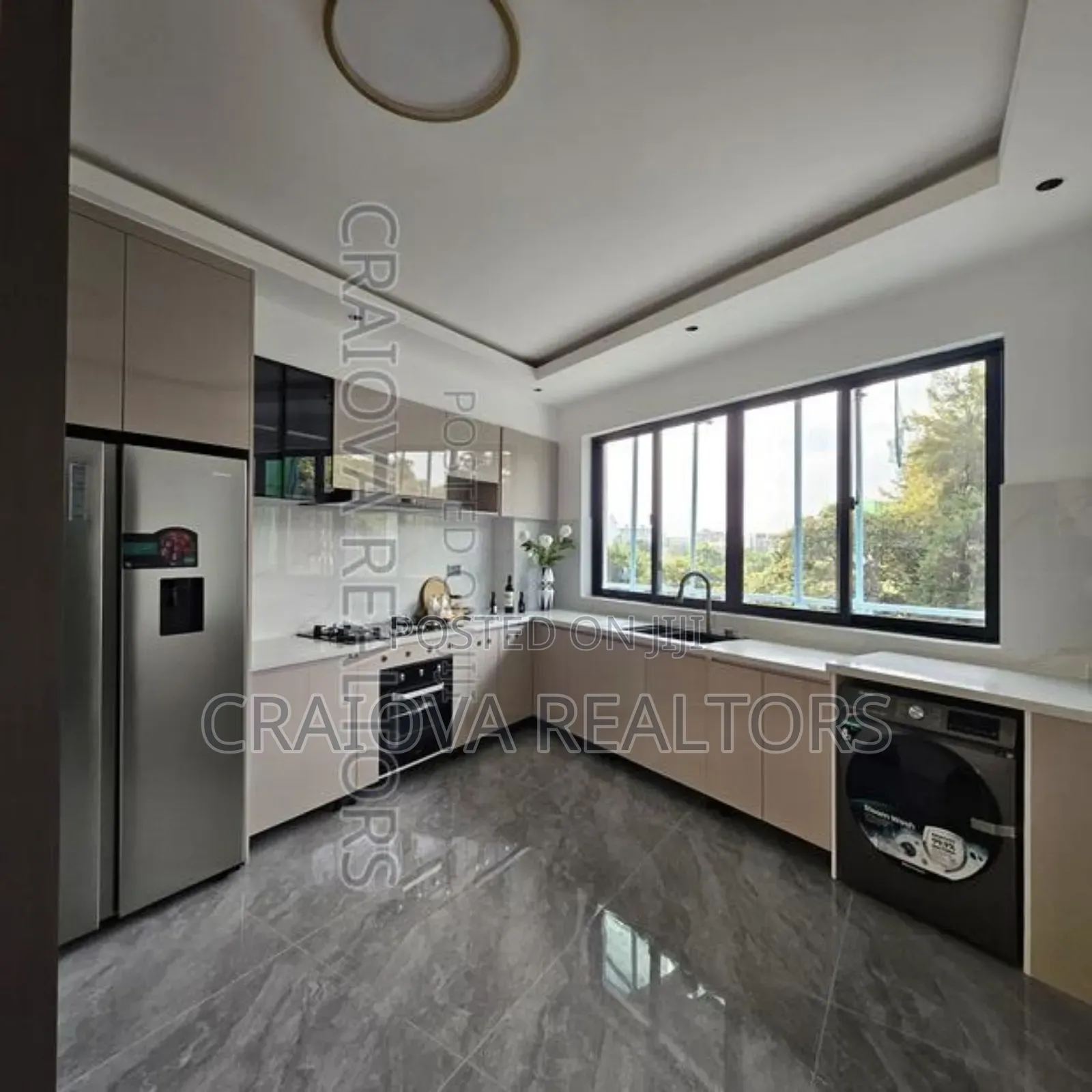 3bdrm Apartment in Kileleshwa for sale in Kileleshwa